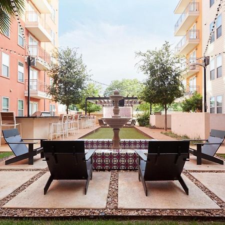 Aparthotel Sonder At Southtown San Antonio Exterior foto