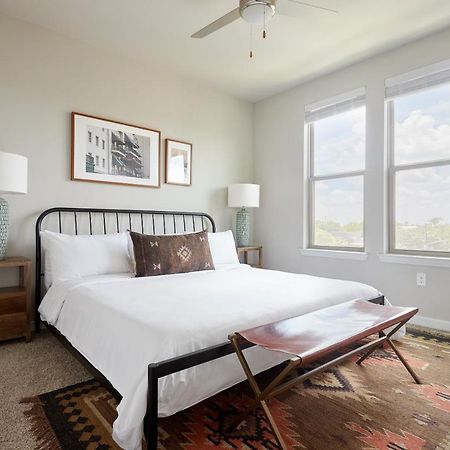 Aparthotel Sonder At Southtown San Antonio Exterior foto